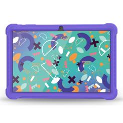 SPC Gravity 5 SE Kids case 25,6 cm (10.1