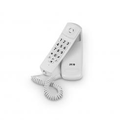 SPC Original Lite 2 Teléfono analógico Blanco