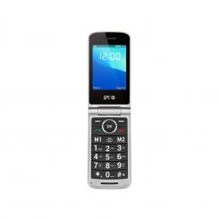 SPC Prince 4G 7,11 cm (2.8