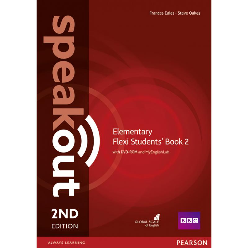 speakout-elementary-2nd-edition-flexi-students-book-2-pack-ed-longman