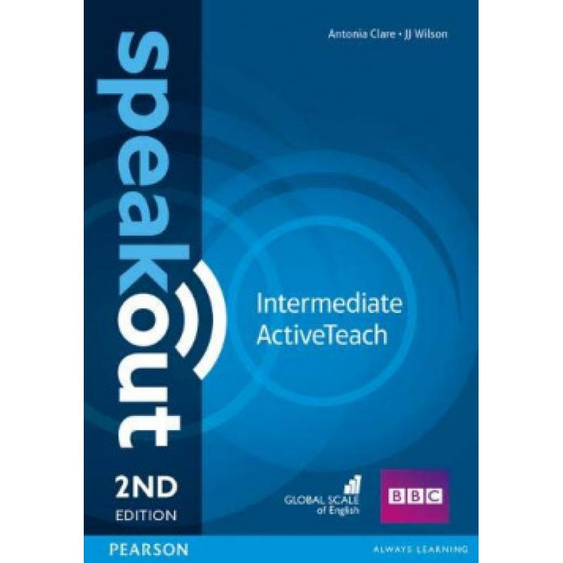speakout-intermediate-2nd-edition-active-teach-longman