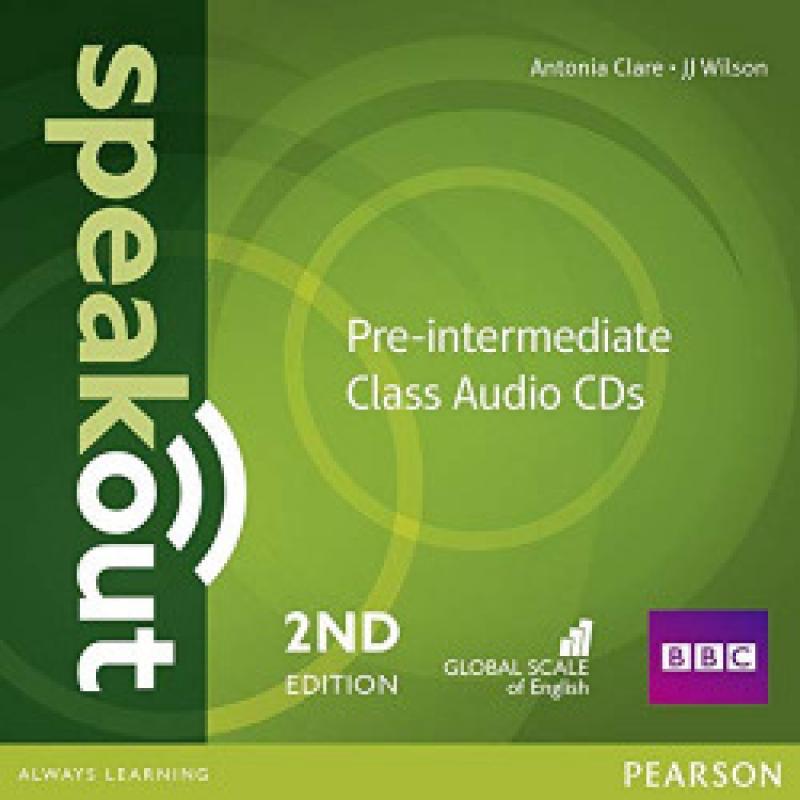 speakout-pre-intermediate-2ed-class-cd-16-longman