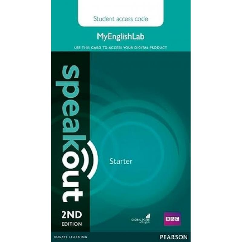 speakout-starter-2nd-edition-myenglishlab-student-access-card-st-longman