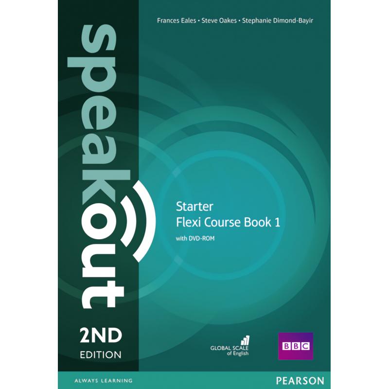 speakout-starter-flexi-coursebook-1-pack-2nd-ed-ed-longman