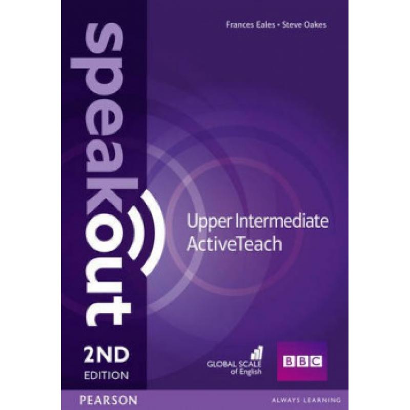 speakout-upper-intermediate-2nd-edition-active-teach-longman