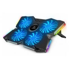 Spirit of Gamer AIRBLADE 500 almohadilla fría 43,2 cm (17