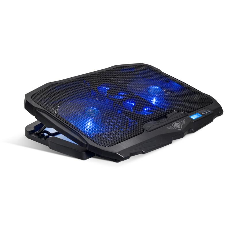 spirit-of-gamer-airblade-600-almohadilla-fria-432-cm-17-1500-rpm-negro-azul