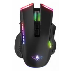 Spirit of Gamer ELITE M70 ratón Juego mano derecha RF Wireless + Bluetooth Óptico 4800 DPI