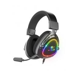 Spirit of Gamer MIC-EH40BK auricular y casco Auriculares Alámbrico Llamadas/Música Negro