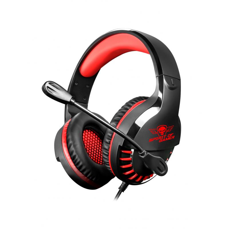 spirit-of-gamer-pro-h3-auriculares-alambrico-diadema-juego-negro-rojo