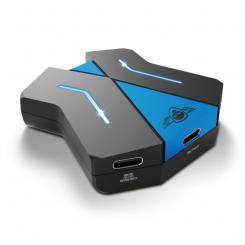 Spirit of Gamer SOG-CONV1 hub de interfaz USB 3.2 Gen 1 (3.1 Gen 1) Type-A