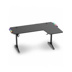 Spirit of Gamer SOG-DESK600R estacion de trabajo sentado o de pie