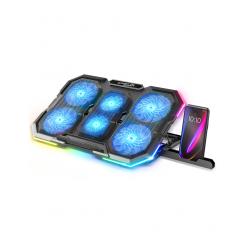 Spirit of Gamer SOG-VE700RGB almohadilla fría 25,4 cm (10
