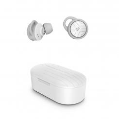 Energy Sistem Sport 2 Auriculares Inalámbrico Dentro de oído Deportes Bluetooth Blanco