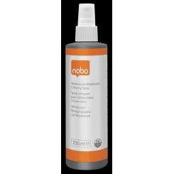 Spray de limpieza de pizarras NOBO ECO 250ml​