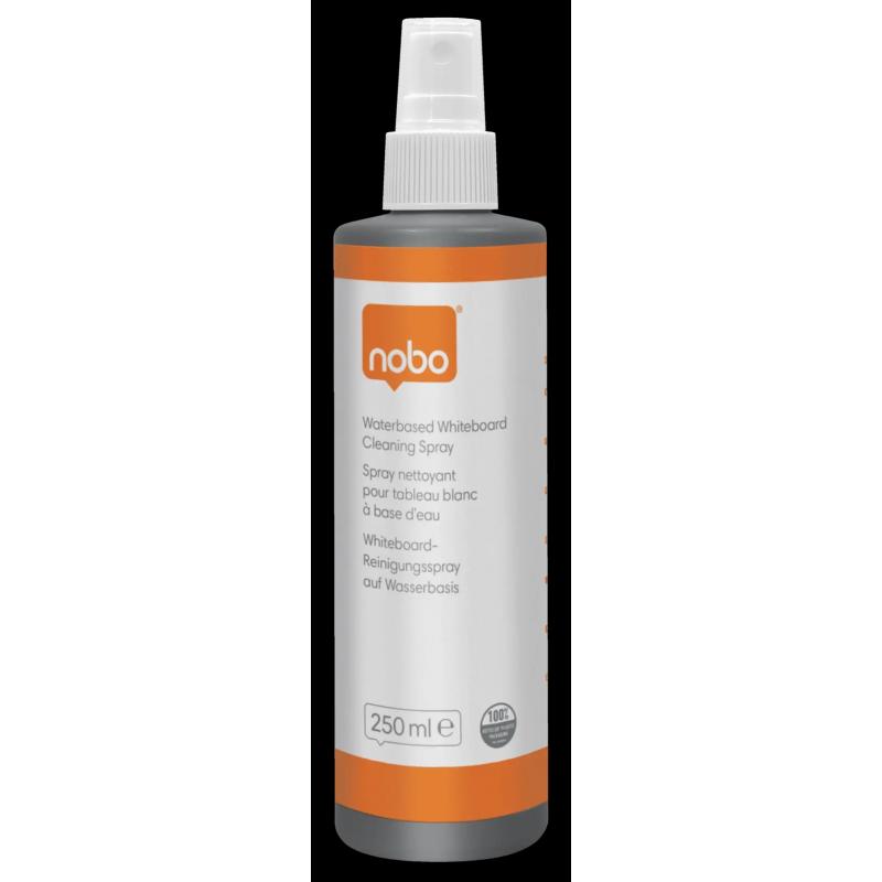 spray-de-limpieza-de-pizarras-nobo-eco-250ml​