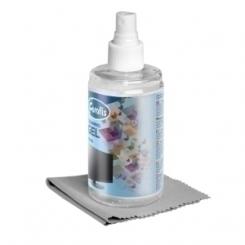 Spray De Limpieza Forofis En Gel Para Pantalla 200 Ml.