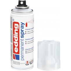 Edding 5200 Spray barniz 994 (transparente brillante)