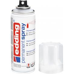 Edding 5200 Spray barniz 995 (transparente mate)