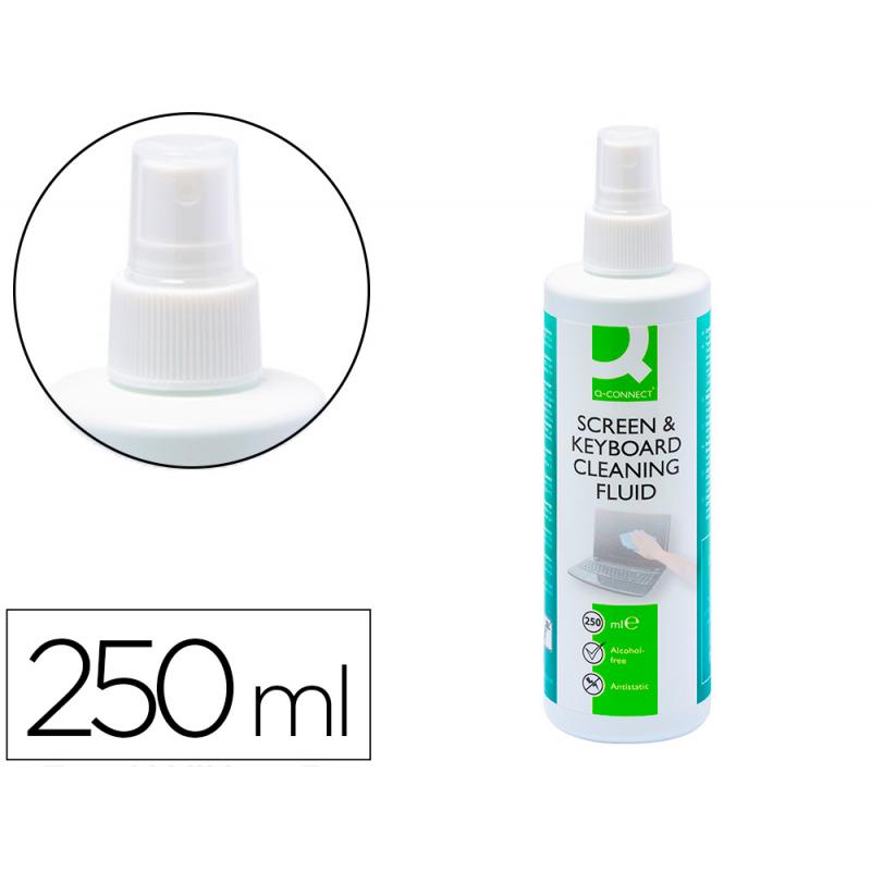 spray-q-connect-limpiador-de-pantallas-y-teclados-bote-de-250-ml
