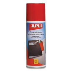 Spray Quita Adhesivo  APLI 200ml