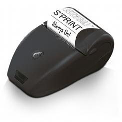 S'PRINT S 203 x 203 DPI Alámbrico Térmico Impresora de recibos