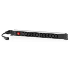 Salicru SPS 12F PDU C13/C14