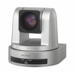 SONY SRG-120DH cámara de videoconferencia 2,1 MP Plata CMOS 25,4 / 2,8 mm (1 / 2.8