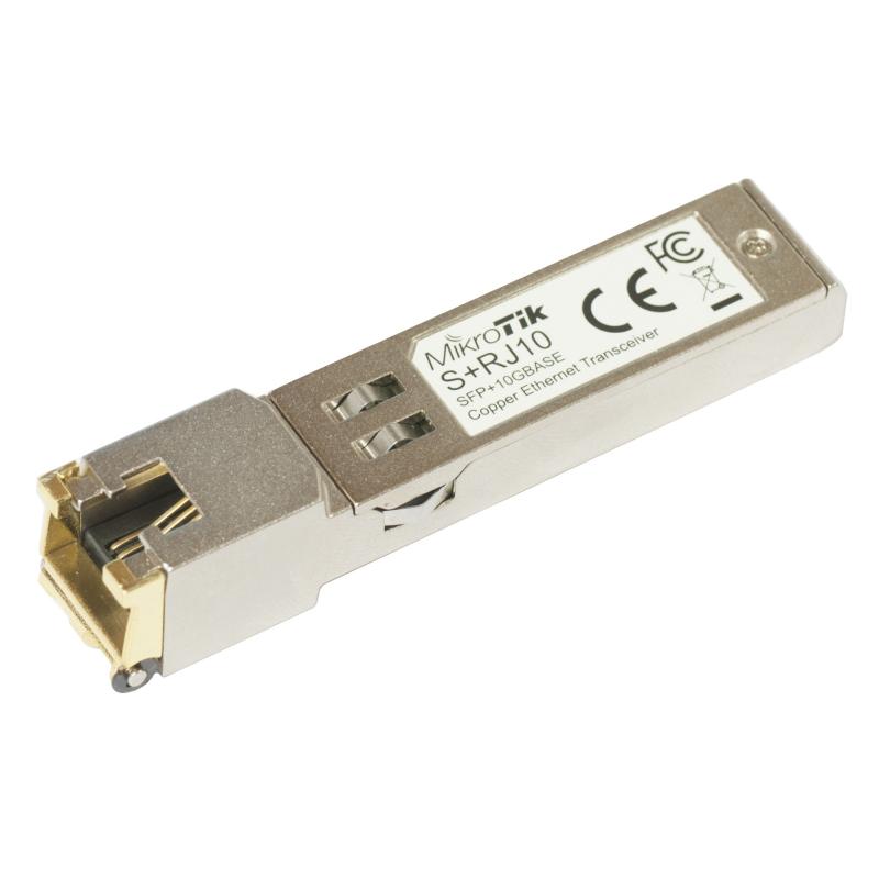 srj10-red-modulo-transceptor-10000-mbit-s-sfp