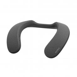 Sony SRS-NS7 Altavoz portátil estéreo Negro 6 W