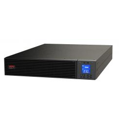 SRV2KRI sistema de alimentación ininterrumpida (UPS) Doble conversión (en línea) 2 kVA 1600 W 4 salidas AC