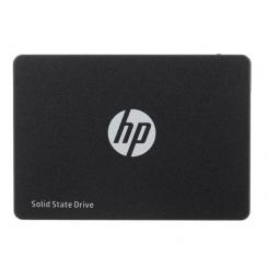 HP SSD 2.5