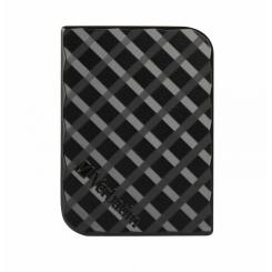 Verbatim SSD Store 'n' Go Mini USB 3.2 GEN 1 de 512 GB negro