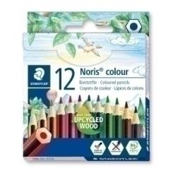 STAEDTLER Lapices Color 185 Corto Est.12