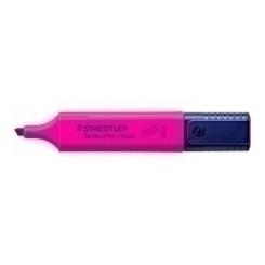 STAEDTLER Rotulador Fluor 364 Txsf. Magenta