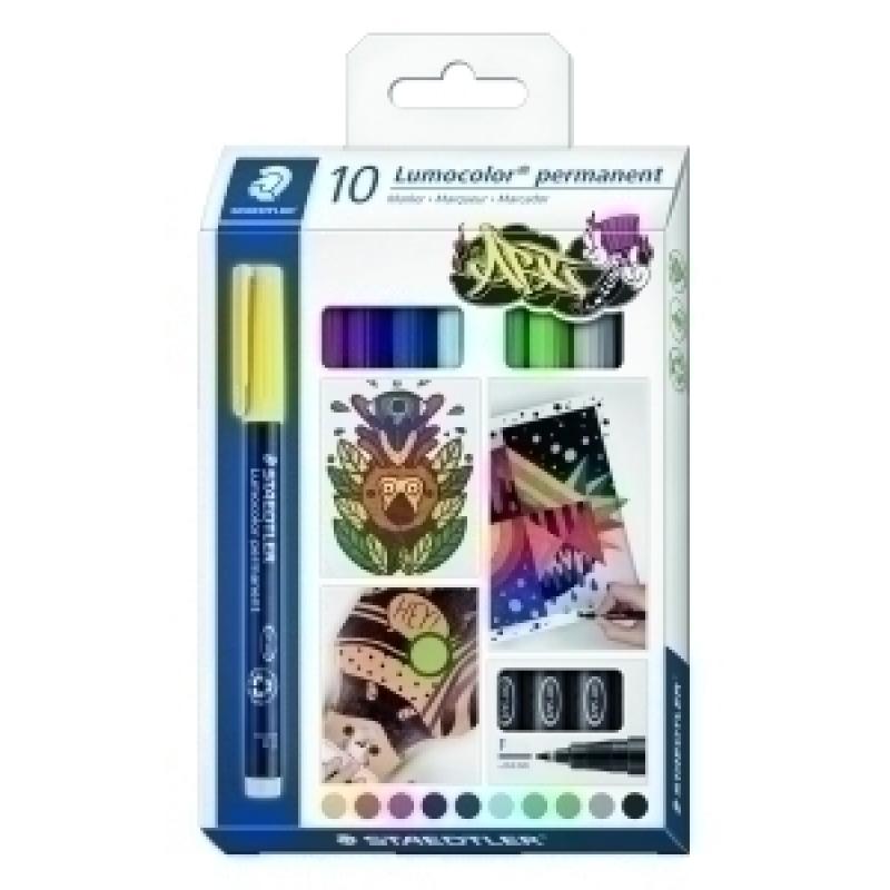 staedtler-rotullumocolor-318-f-c-10