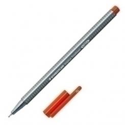 STAEDTLER Rotulador Triplus Fl 334  Añil