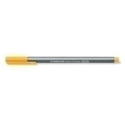 STAEDTLER Rotulador Triplus Fl 334  Melocoton