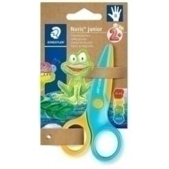 STAEDTLER Tijeras Escol. Noris 10 Cm.