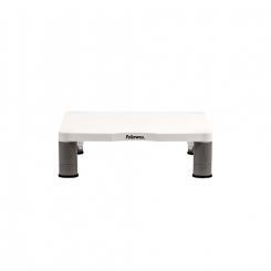 FELLOWES Soporte elevador para monitor estándar gris