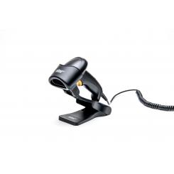 Star Micronics BSH-32U SCANNER HANDHELD HD Lector de códigos de barras portátil 1D/2D CMOS