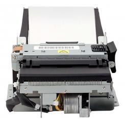 Star Micronics SK1-311 impresora de etiquetas Térmica directa 203 x 203 DPI 250 mm/s Alámbrico