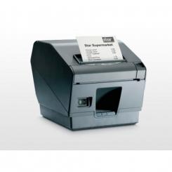 Star Micronics TSP743U II impresora de etiquetas Térmica directa 406 x 203 DPI 250 mm/s