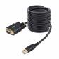 startechcom-1p10ffcn-usb-serial-cable-de-serie-negro-3-m-usb-tipo-a-db-9