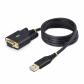 startechcom-1p3ffcnb-usb-serial-cable-de-serie-negro-1-m-usb-tipo-a-db-9