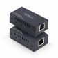startechcom-4k50ic-extend-hdmi-extensor-audio-video-transmisor-y-receptor-de-senales-av-negro