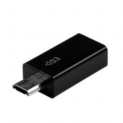 StarTech.com Adaptador Convertidor MHL Micro USB de 5 a 11 pines para Samsung Galaxy S2 S3 S4 Note