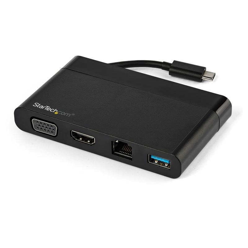 startechcom-adaptador-multipuertos-usb-c-4k-con-hdmi-vga-ethernet-gigabit-y-usb-30-mini-docking-station-usb-tipo-c-de-viajes-a-hdmi-de-4k-o-vga-1080p-replicador-de-puertos-usbc