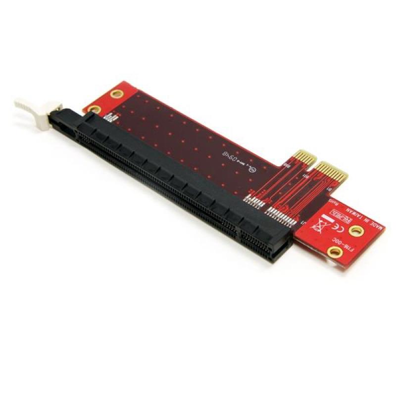 startechcom-adaptador-para-ranura-de-extension-pci-express-x1-a-x16-de-perfil-bajo