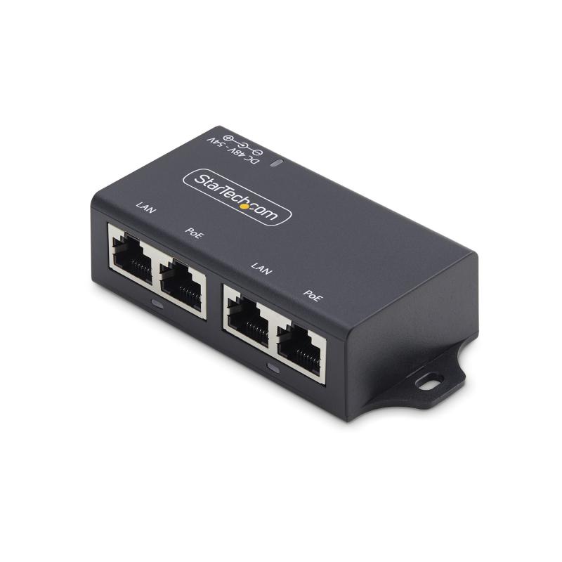startechcom-af221ce-poe-injector-adaptador-e-inyector-de-poe-gigabit-ethernet-ethernet-rapido